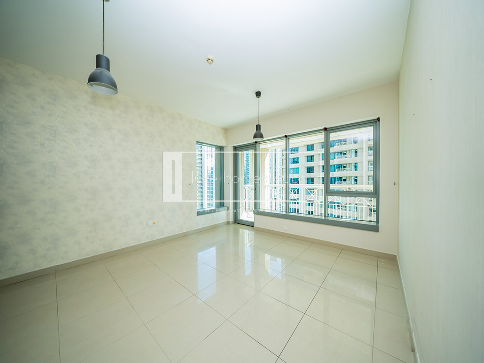 Spacious 2BR | Vacant | Ready to Move