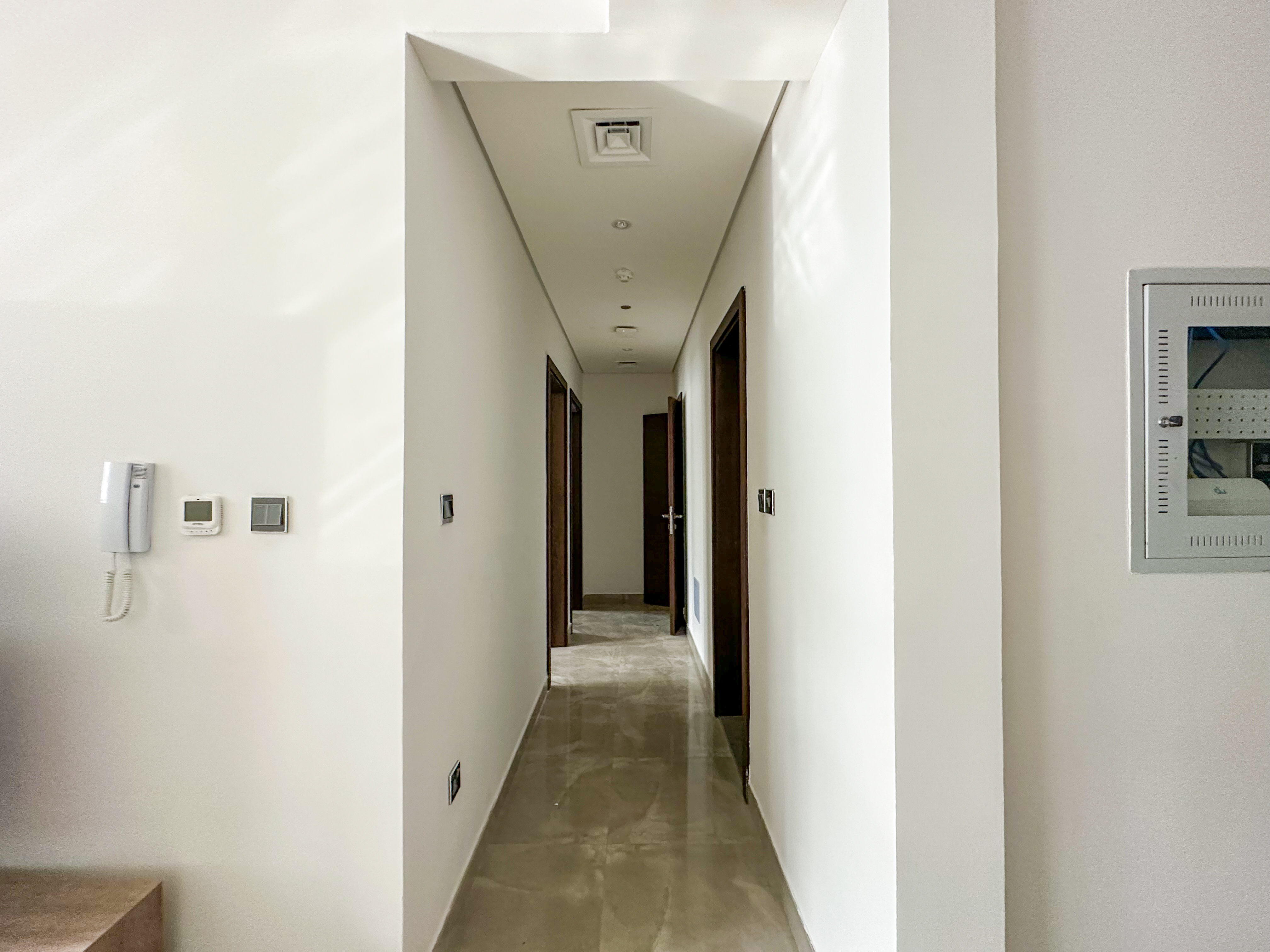 Wake Up to Peaceful Community Views | Spacious Apartment | For Rent