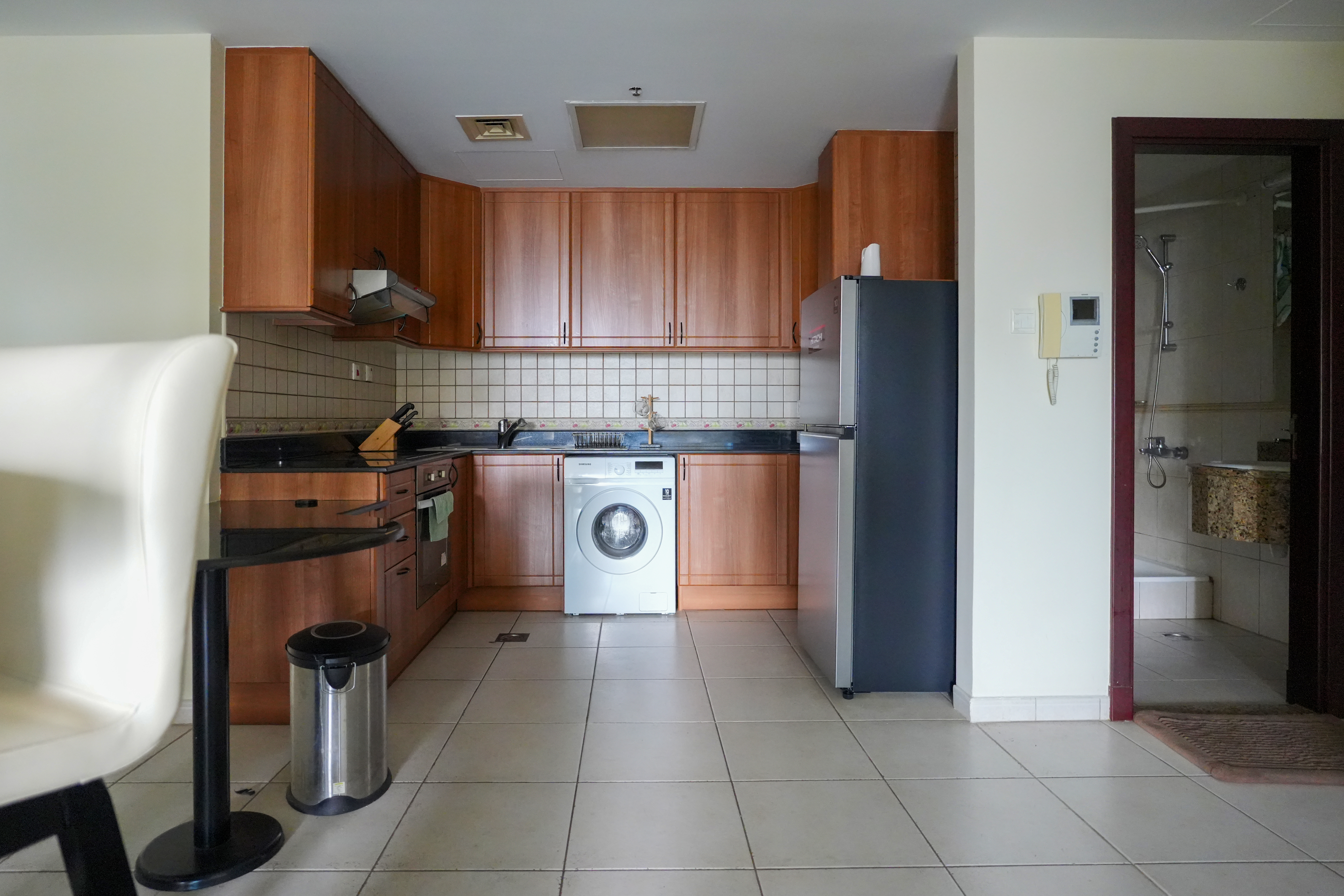 Fully Furnished | Well Maintained | Sea View