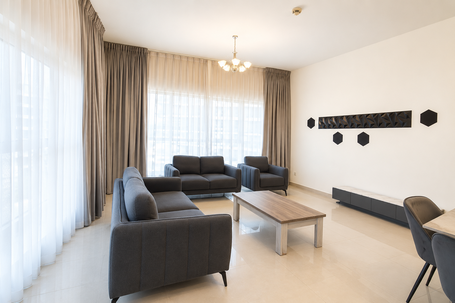 Great Amenities | Affordable Luxury | Vacant