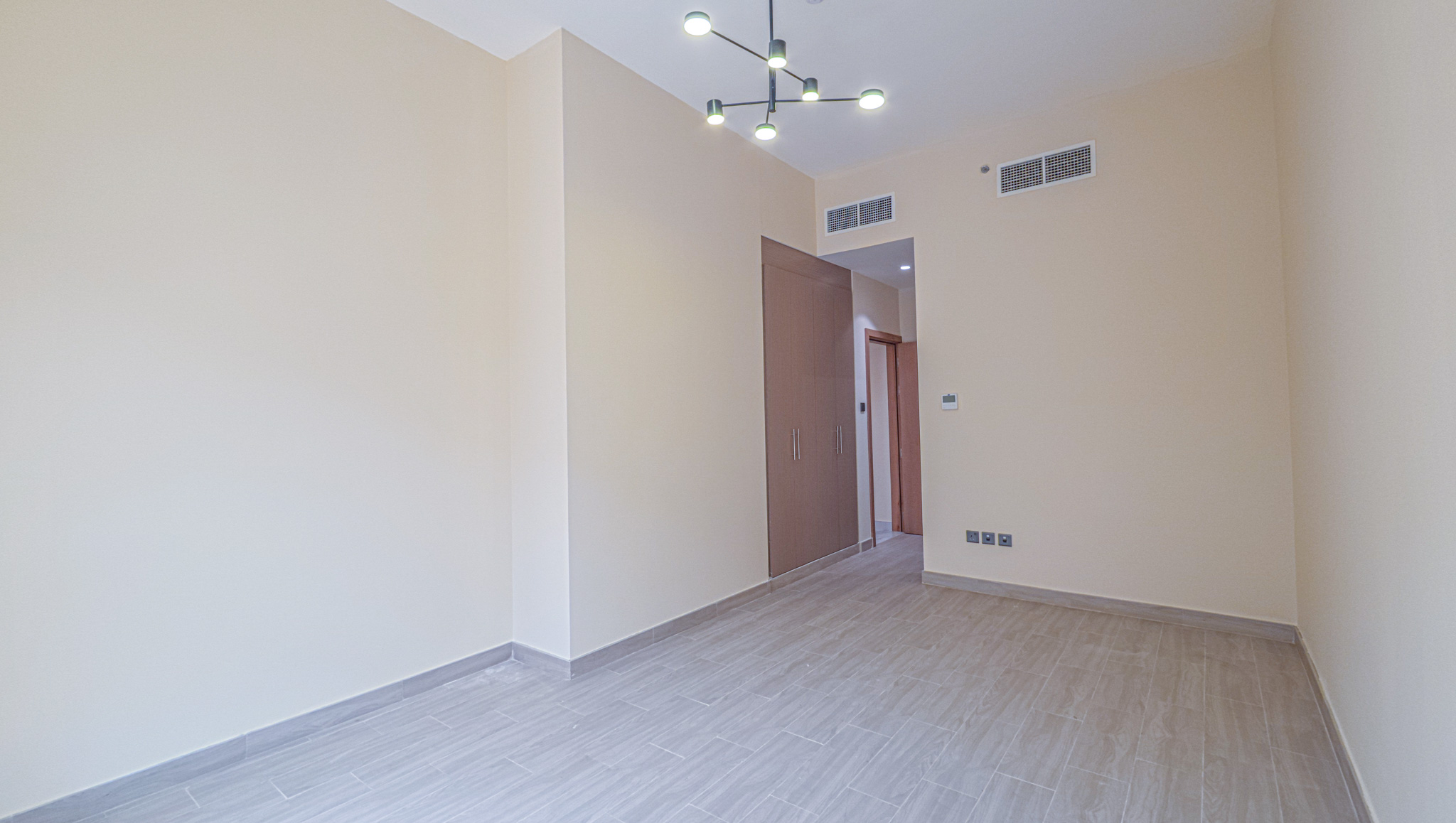 Well Maintained | Spacious Rooms | Community View