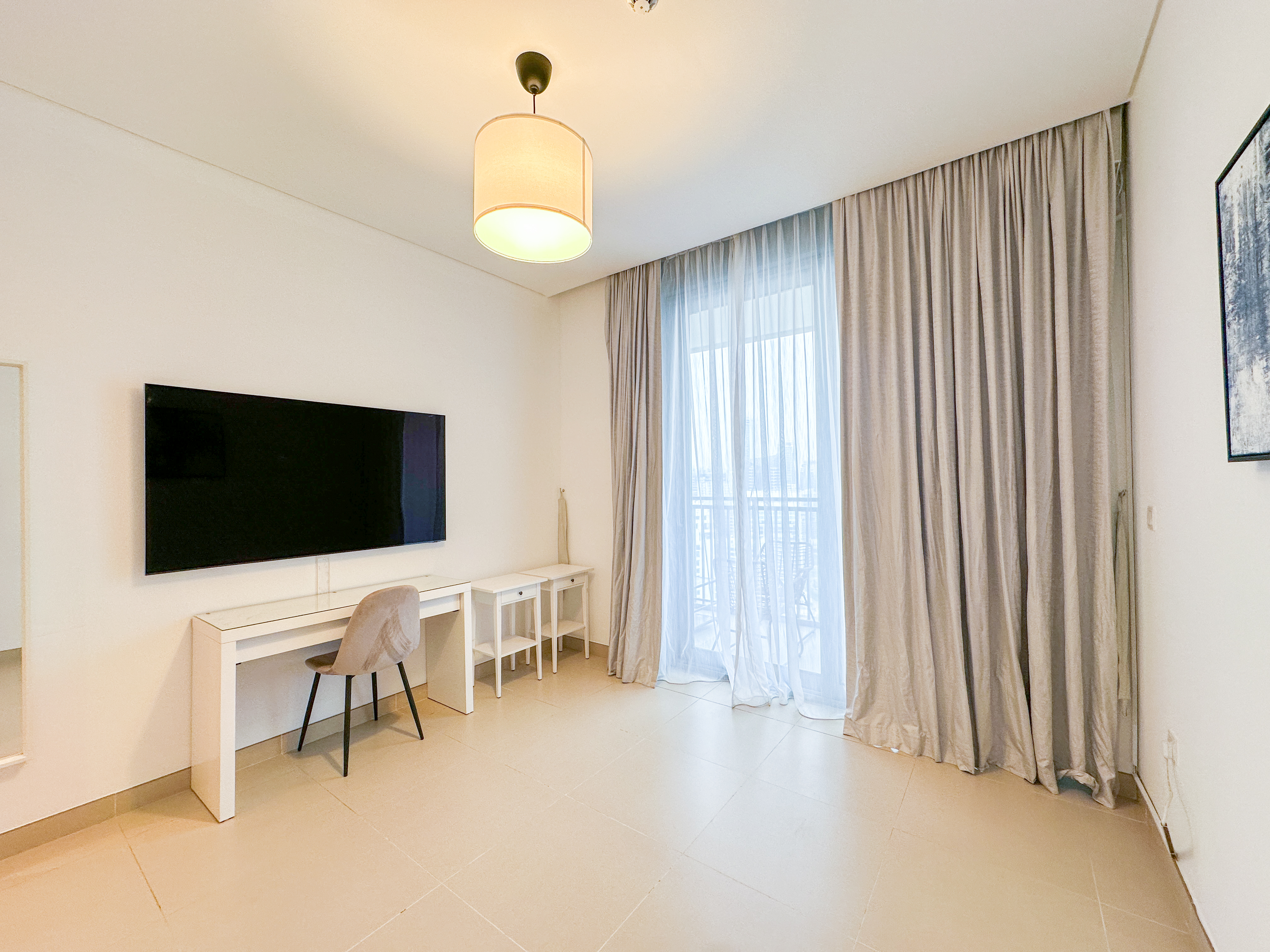 Prime Dubai marina Address | Astonishing Sea and Marina views | Luxury living | Exclusive Emaar 52|42 Residence