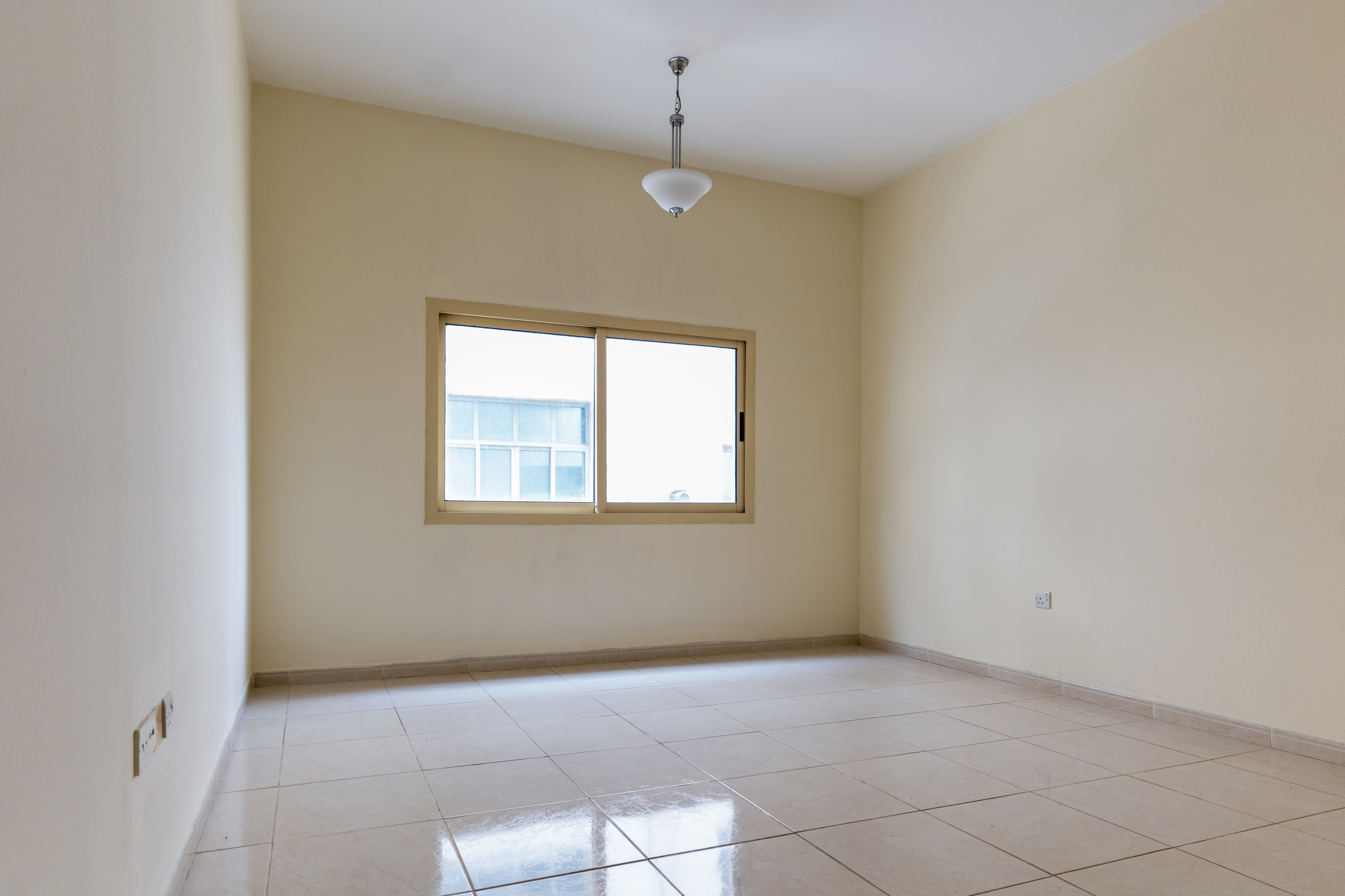 Bright & Well-Maintained | 1BR with Balcony | Ready to Move In