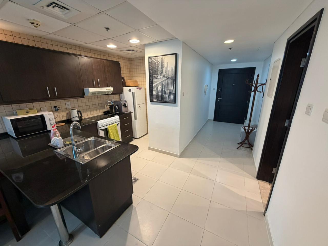Sea & Ain Dubai View | Fully Furnished | Ready to Move