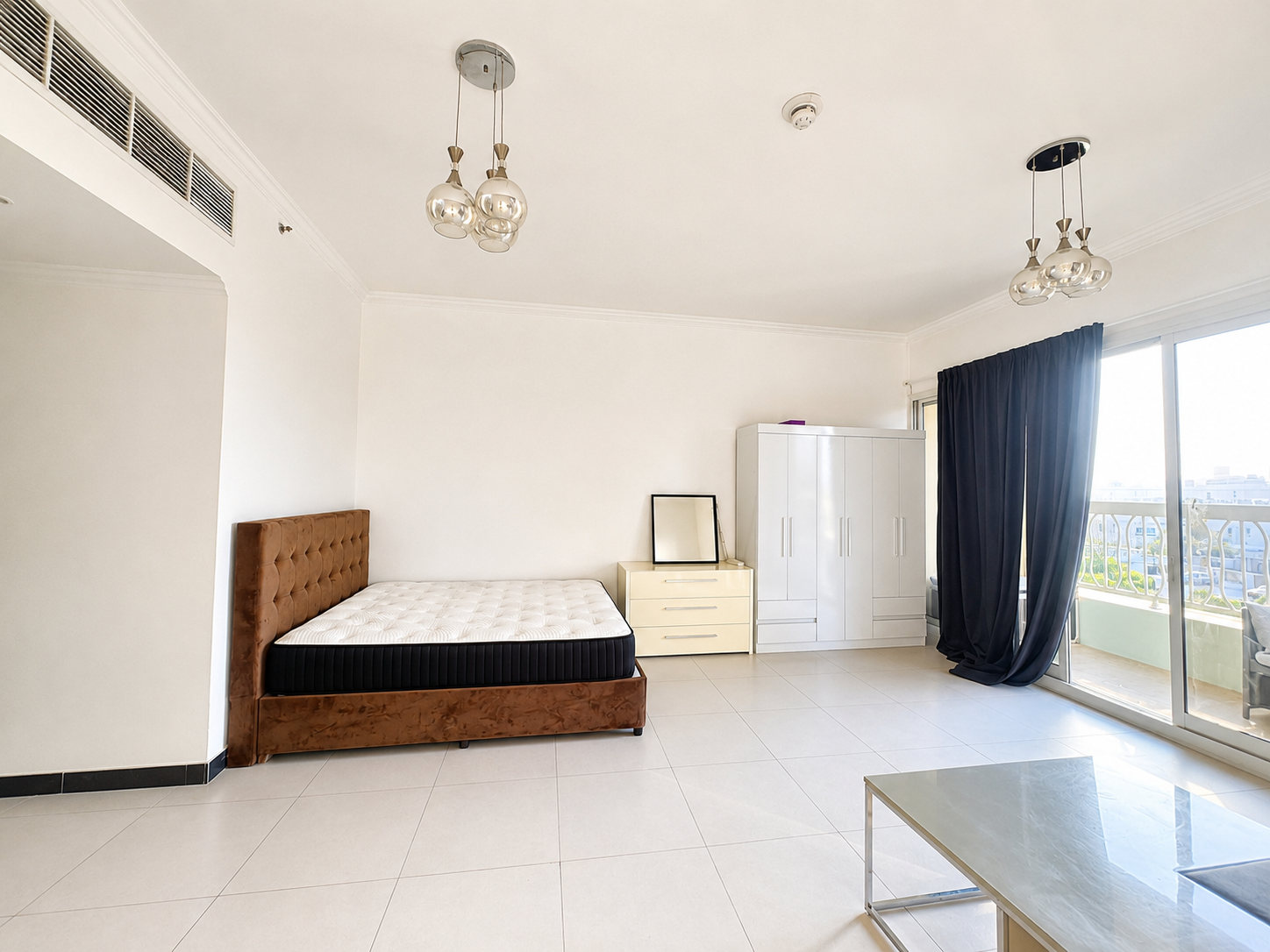 Spacious Layout | Well-Maintained Apartment | Excellent Facilities