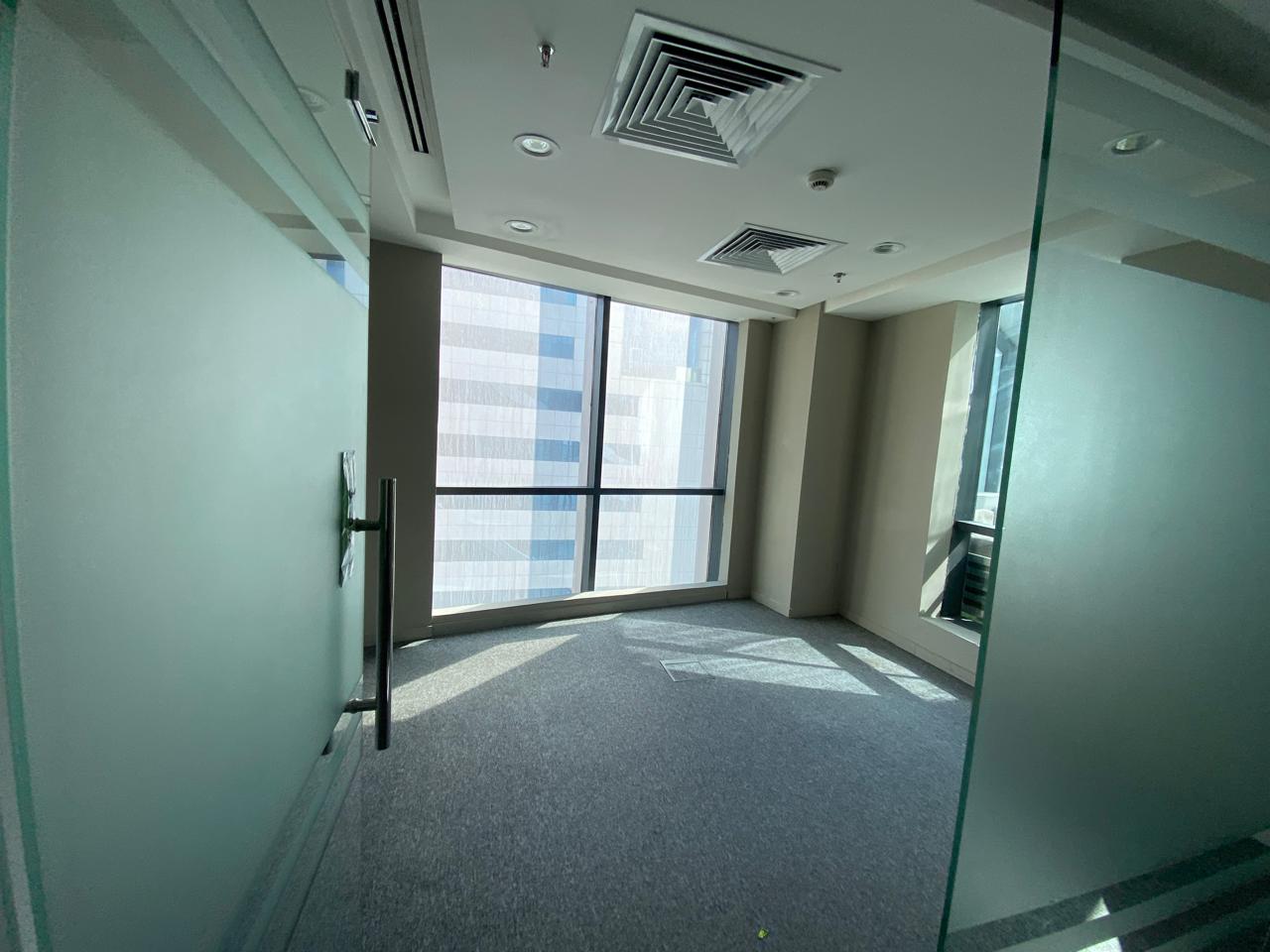 Office Space for Rent in The Regal Tower at Business Bay - Dubai