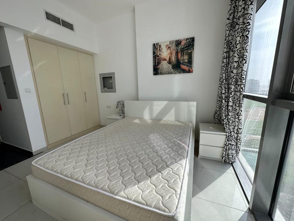 Golf Vista 1, Golf Vista, Golf Town, DAMAC Hills, Dubai