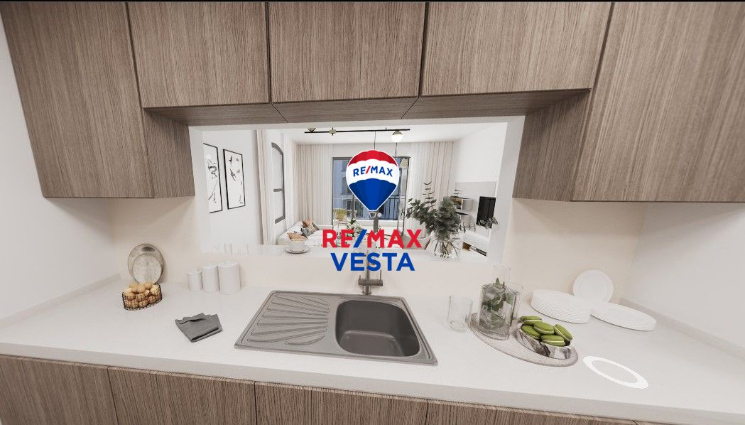 Investment Opportunity | Community View | Near to Handover