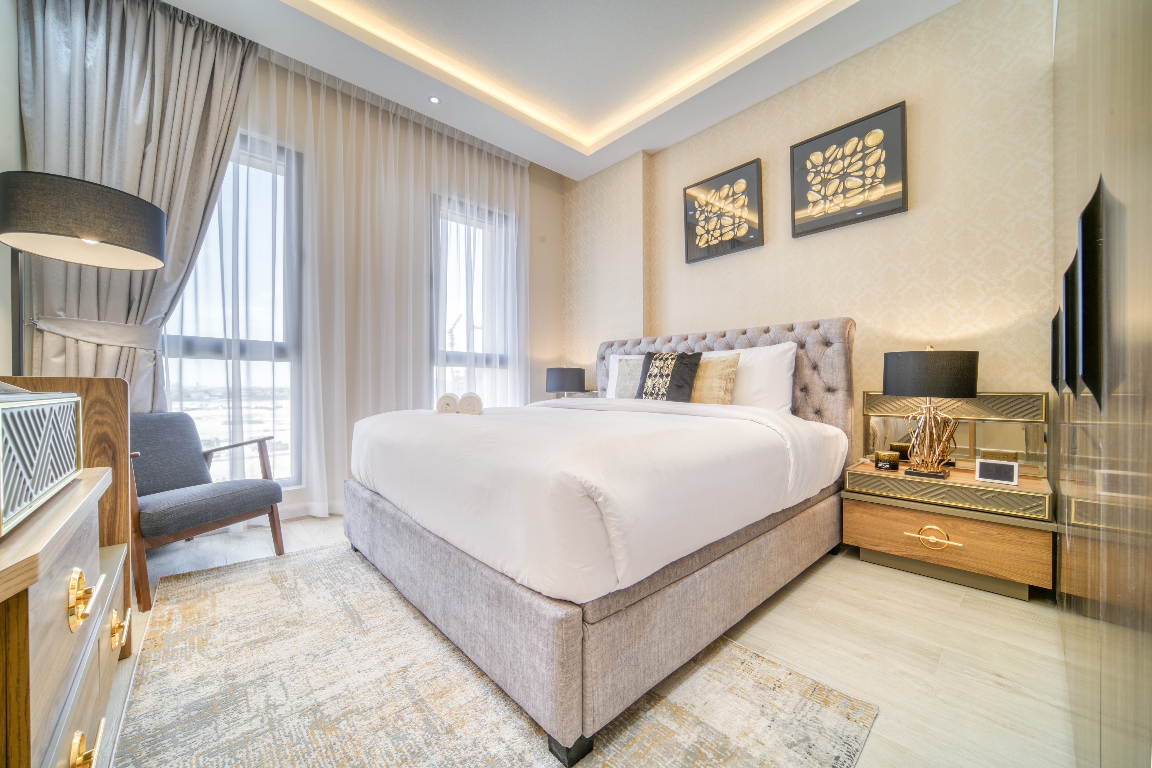 FULLY FURNISHED | HIGH RENTAL RETURN | SPACIOUS — Photo 8