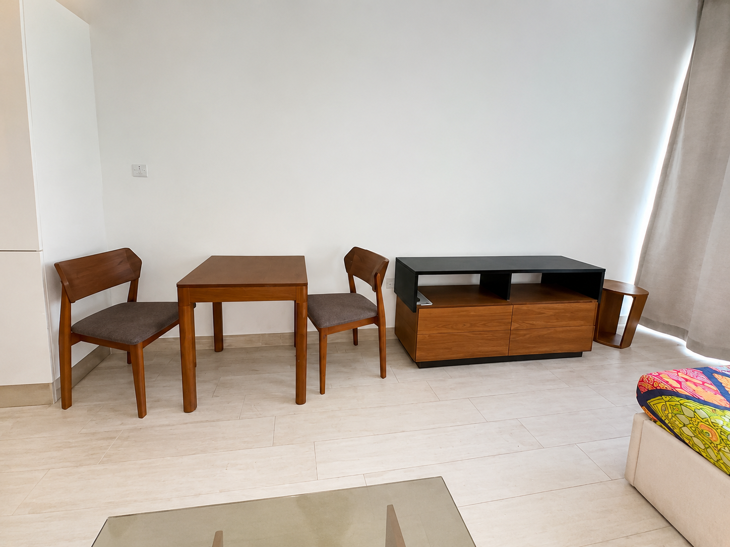 Studio in Al Jaddaf | Near Metro | Ideal for Airport & Business Bay Staff
