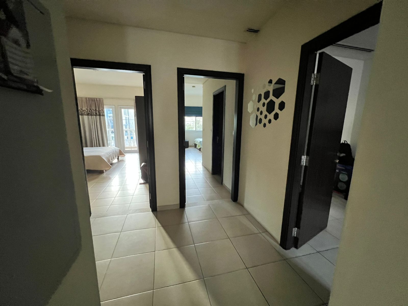 Luxury Redefined | Elegant 3BR Corner Villa with Private Garden in JVC