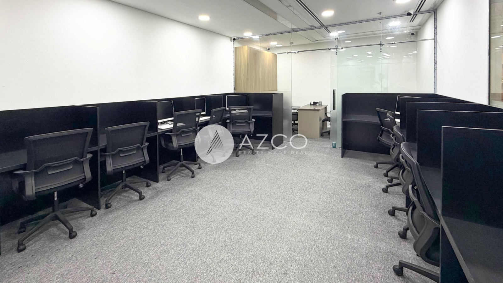 Next Metro | Best Location | Shell and Core