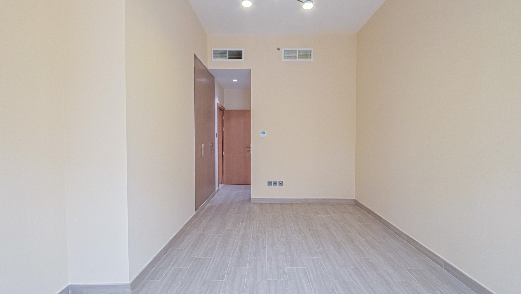 Well Maintained | Spacious Rooms | Community View
