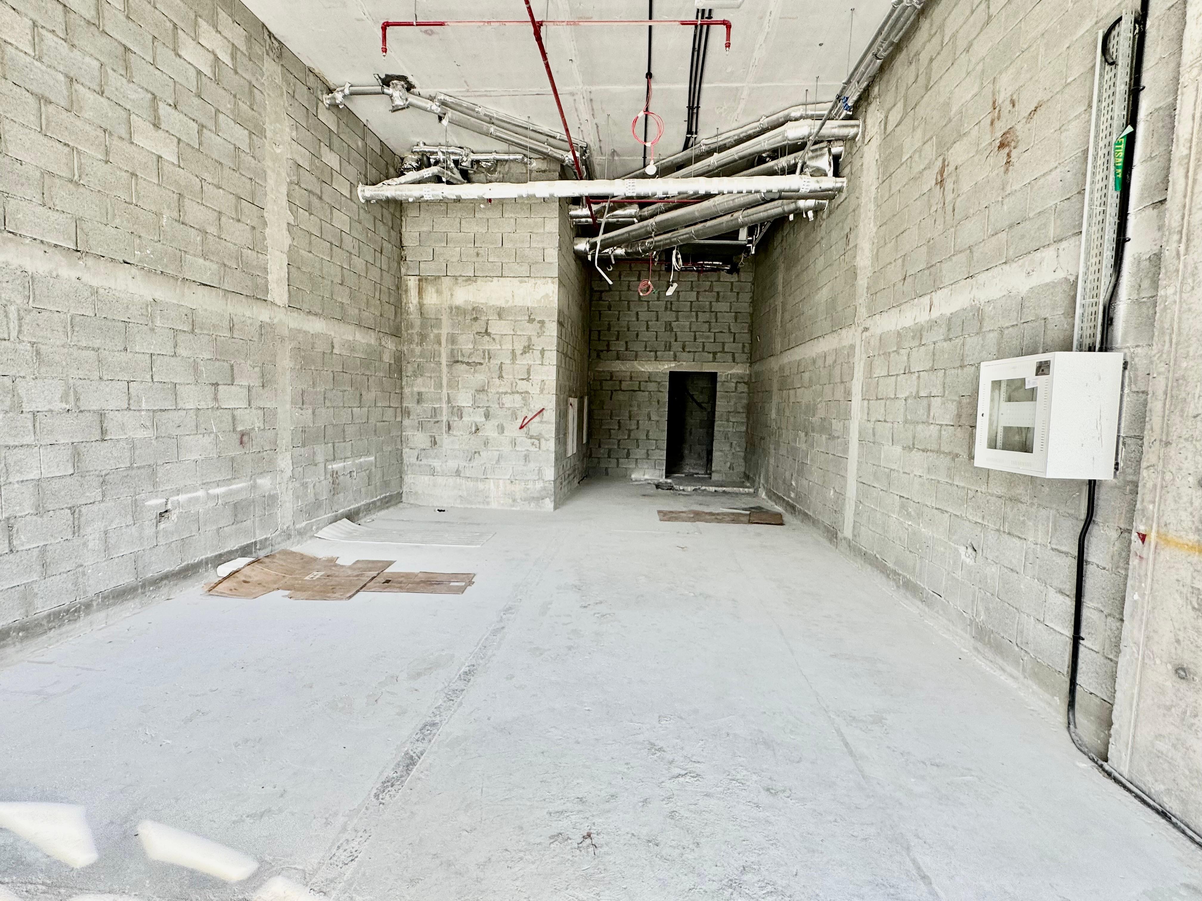 PRIME 798 SQFT | COMMERCIAL UNIT | VINCITORE