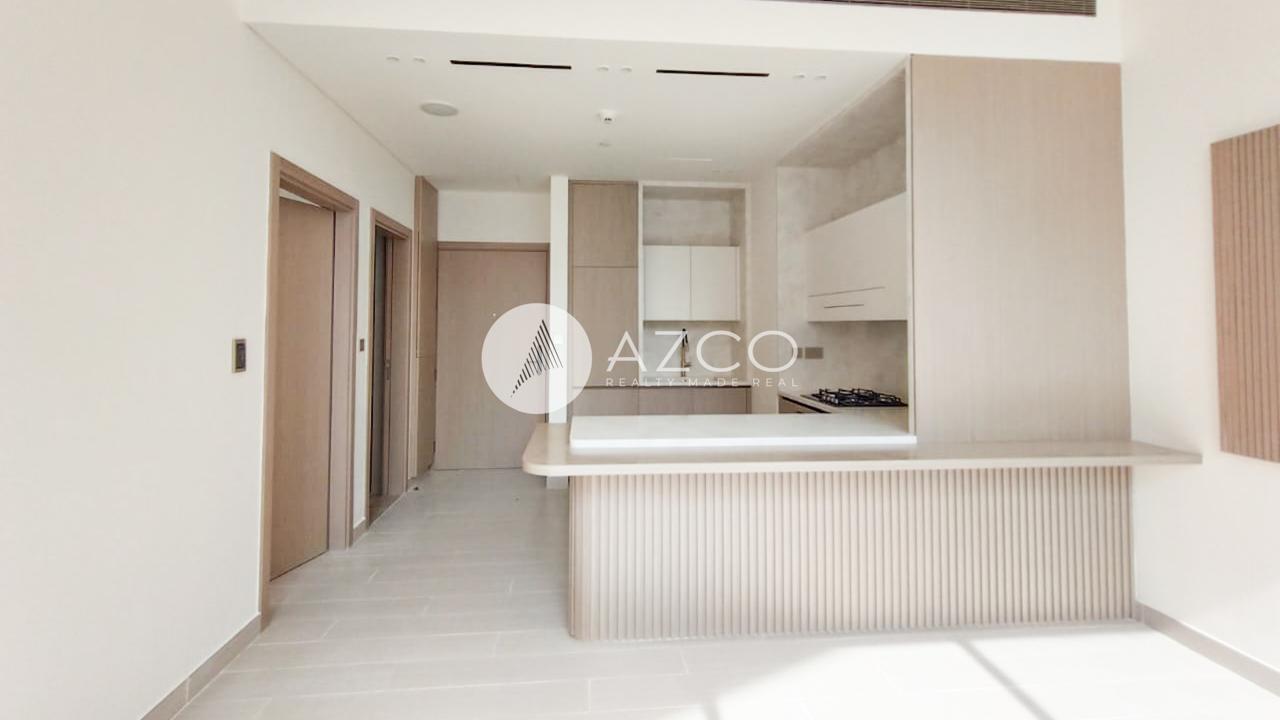 Private Pool | Brand new 1 Bedroom | Next to Exit