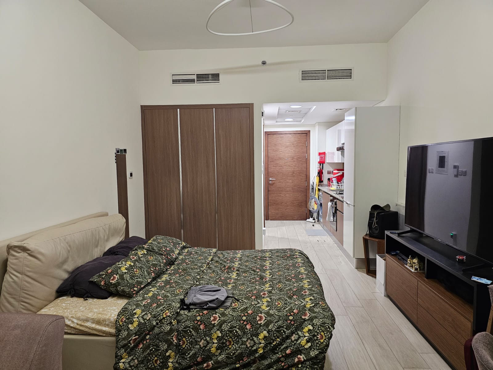 Investor Deal | Rented Unit | 6.5% ROI | Near Metro | Prime Location
