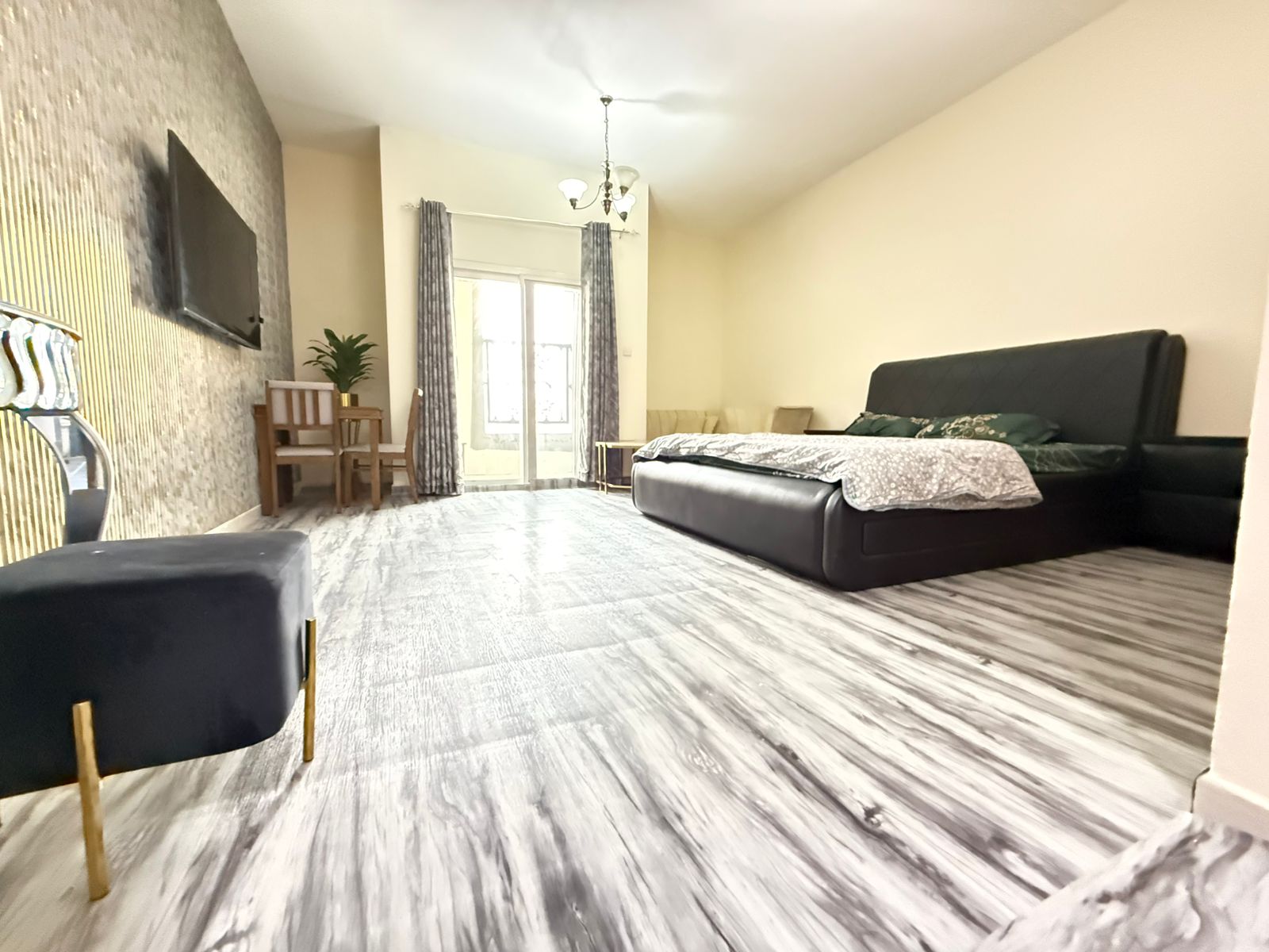 Stylish Studio in France Cluster | Great Value