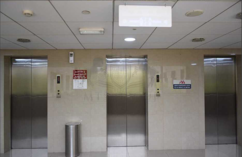 Half Floor Offices | Prime Location | DIP