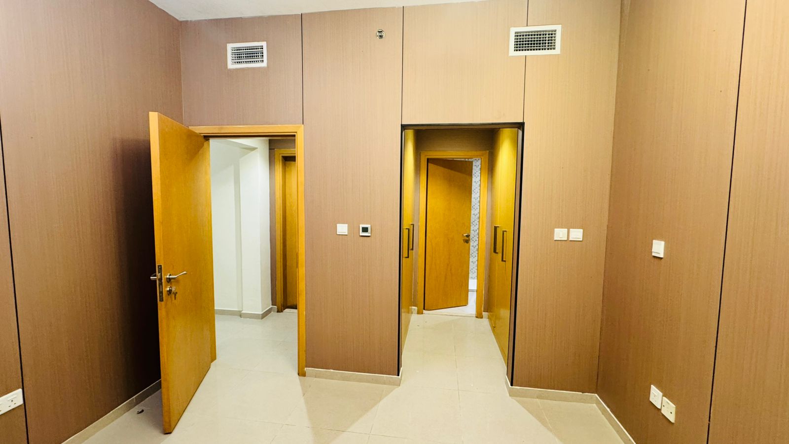 Spacious | 1BR Apartment | Ready to Move