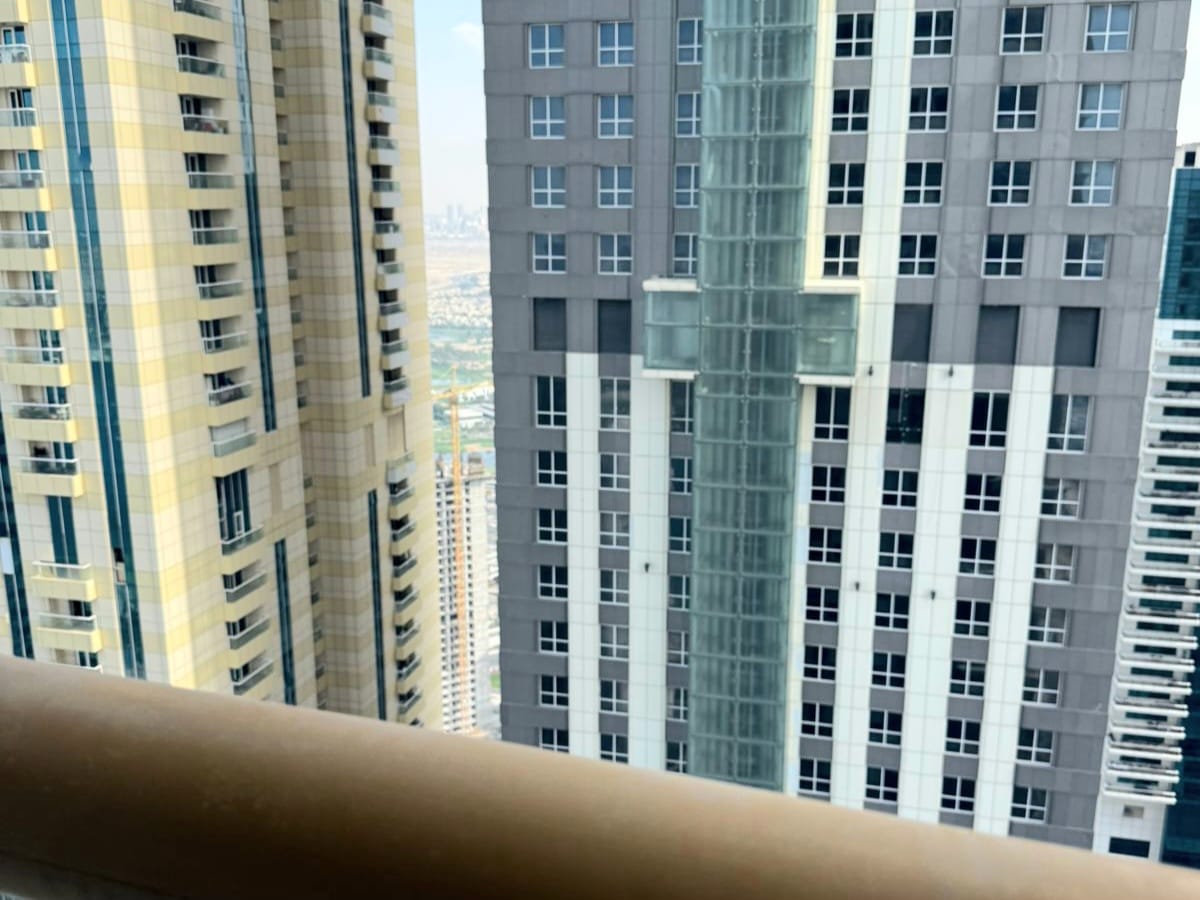 High Floor | Next to Tram | Prime Location