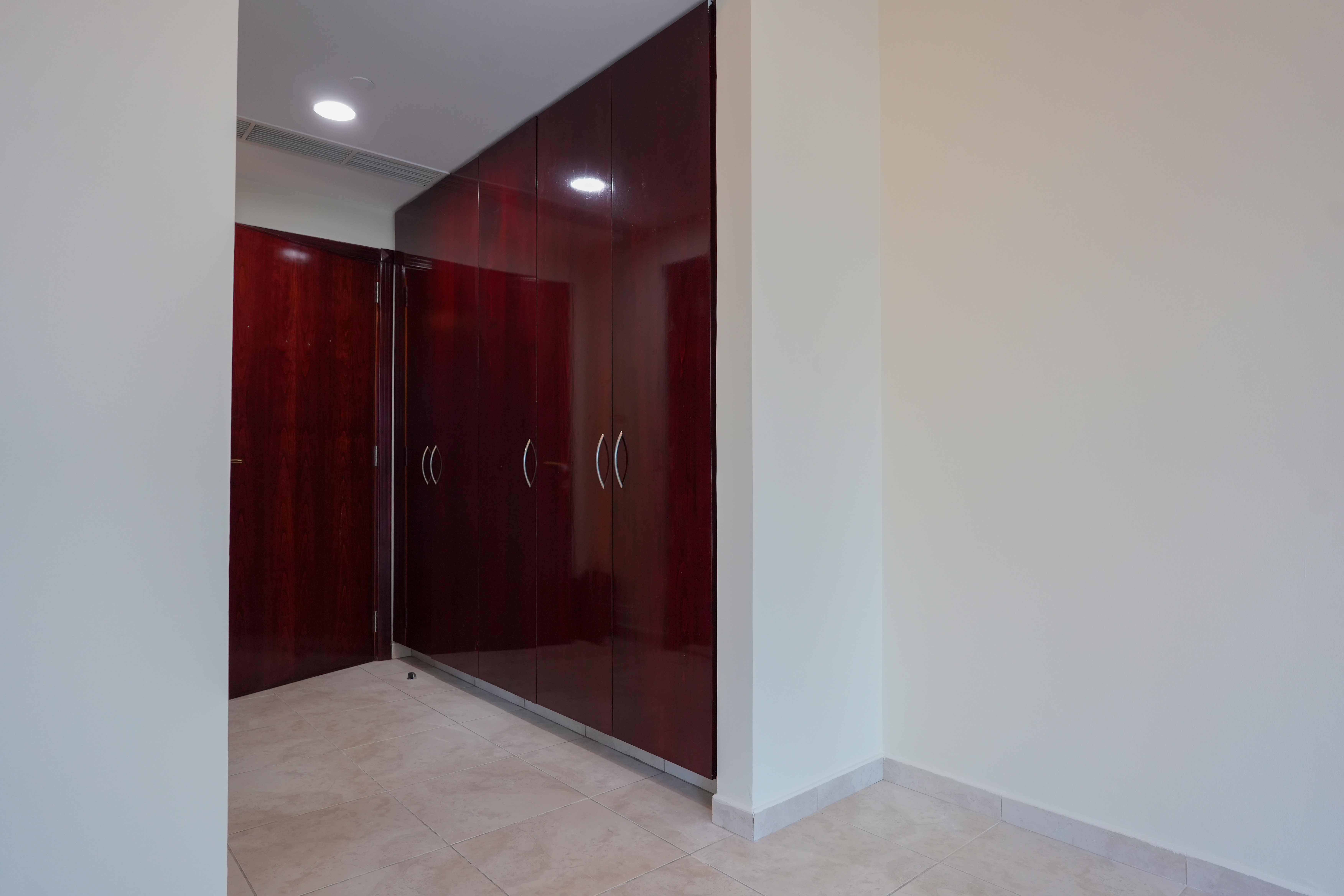 3BR + Maid | Full Marina View | Ready to Move