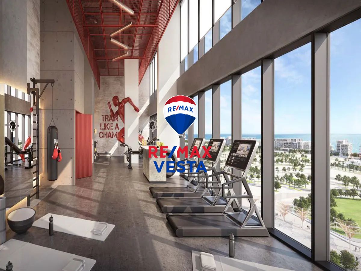 High Floor Unit | Lowest Premium | Maid Room | Balcony | Ideal Investment