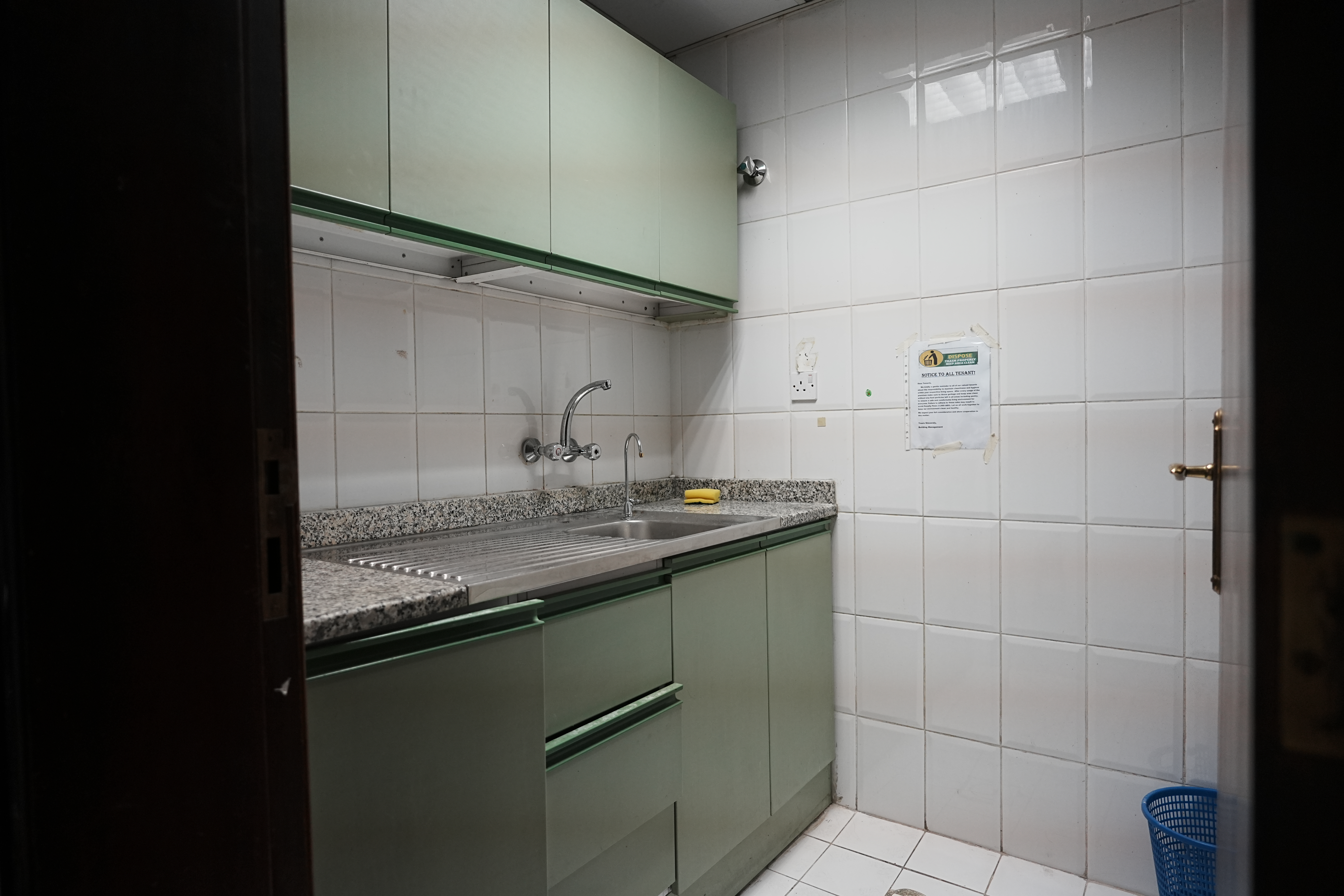 600 SQFT | Premium Office Space | Fully Furnished | Ready to Move In | Al Mankhool