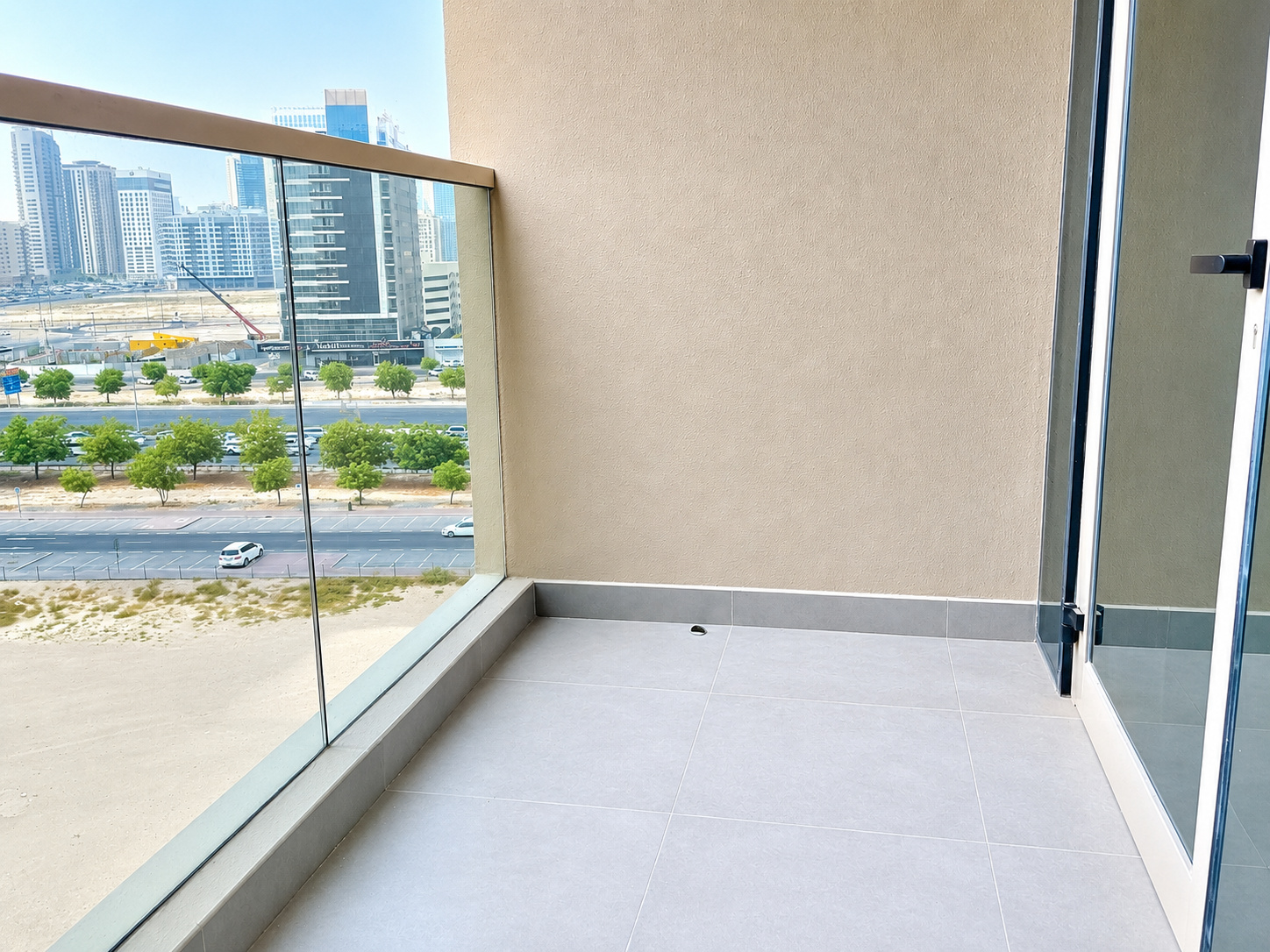 Spacious 3BR + Maid | 1,536 Sq. Ft. | AED 100K | Al Nahda 1