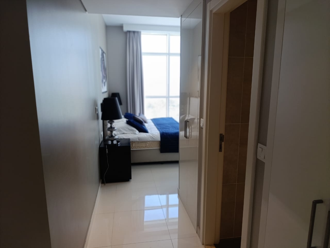 Fully Furnished | Bright Rooms |Golf View