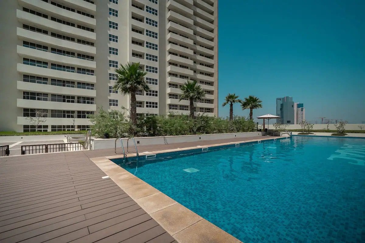 High Floor | Prime Location | Ready to move · صورة 7