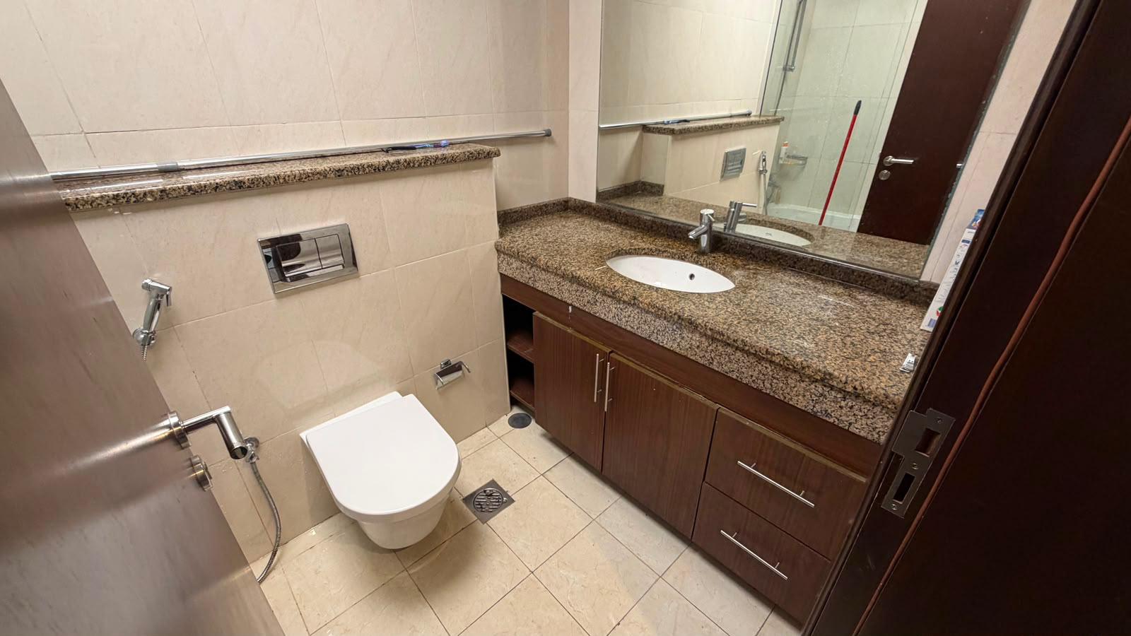 Elegant Living | Spacious Layout | Ready to Move