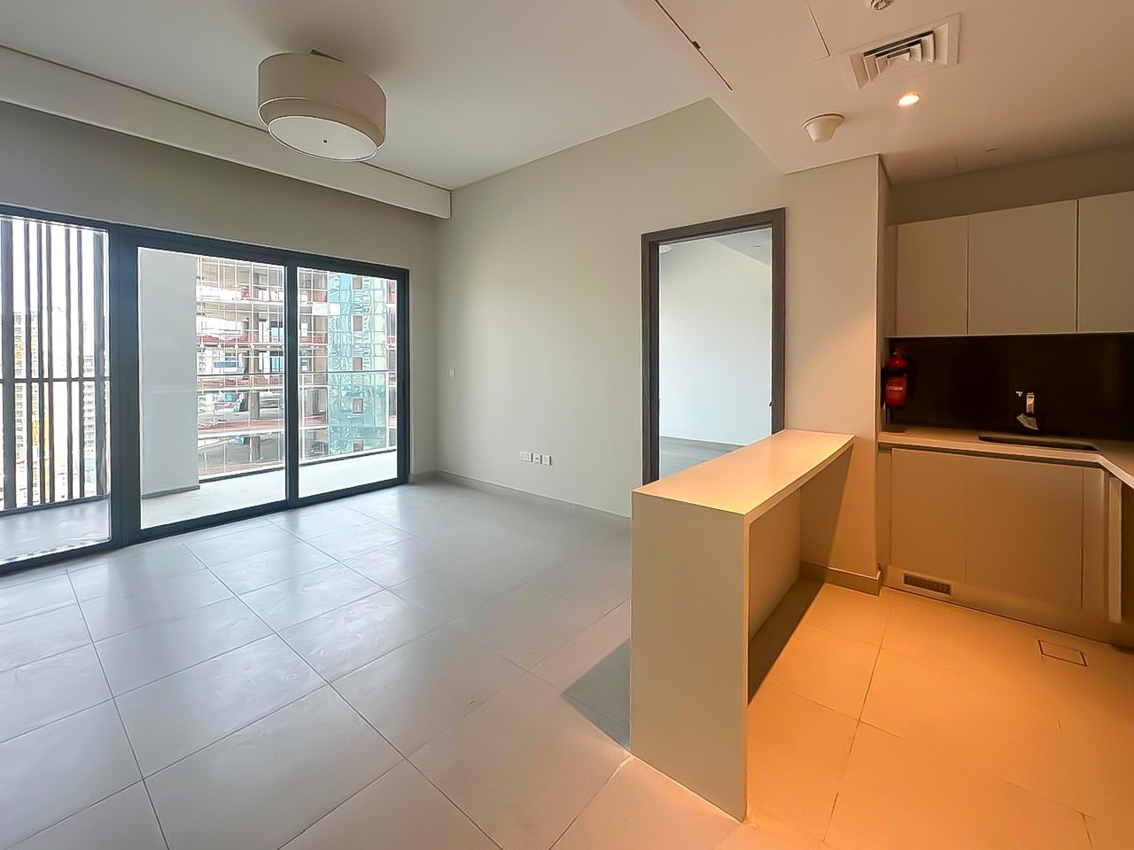 Elegant 1BR Apartment | Full Burj Khalifa View | 2 Bathrooms