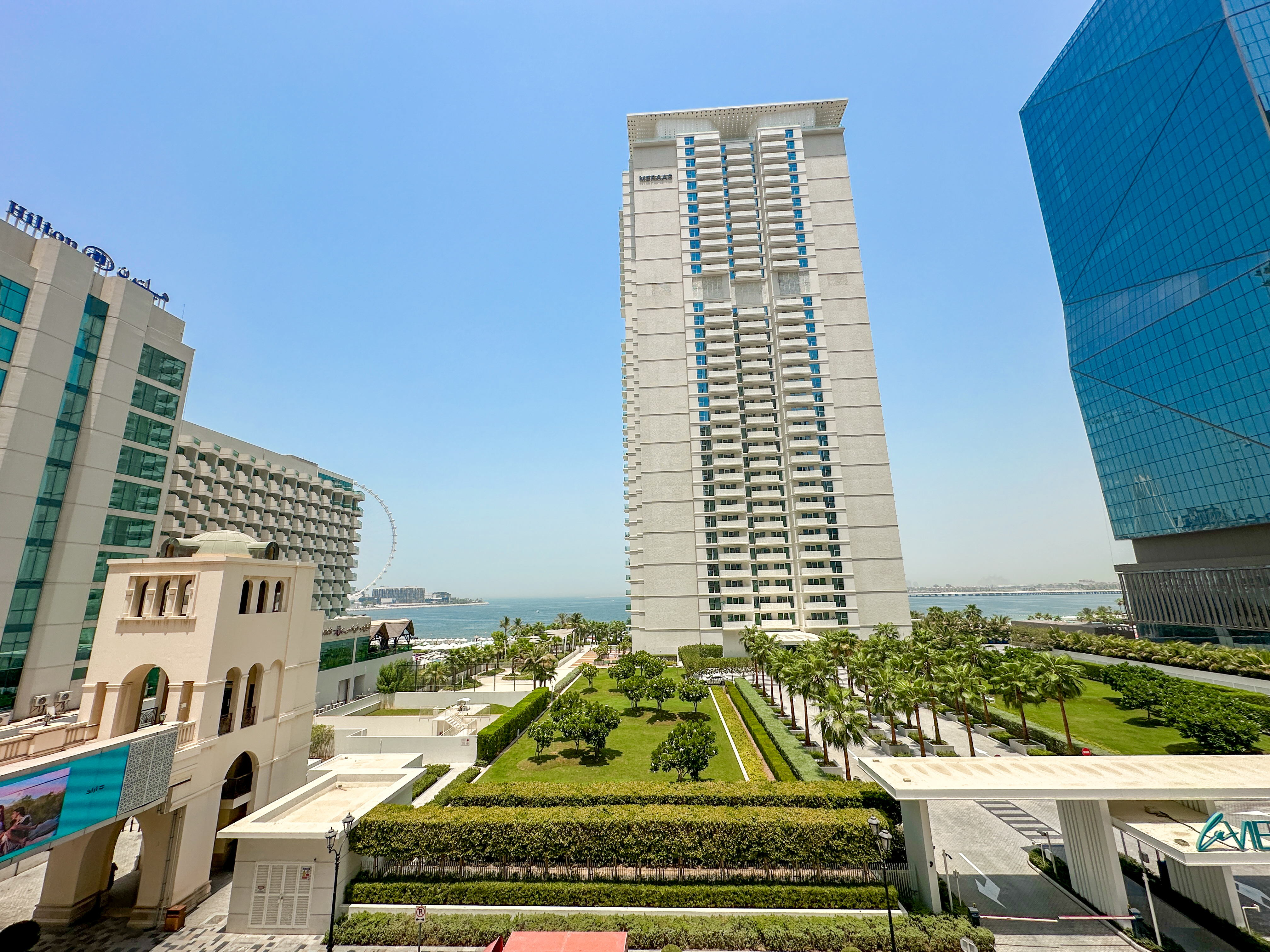 Marina Community | Premium Finish | Ready to Move