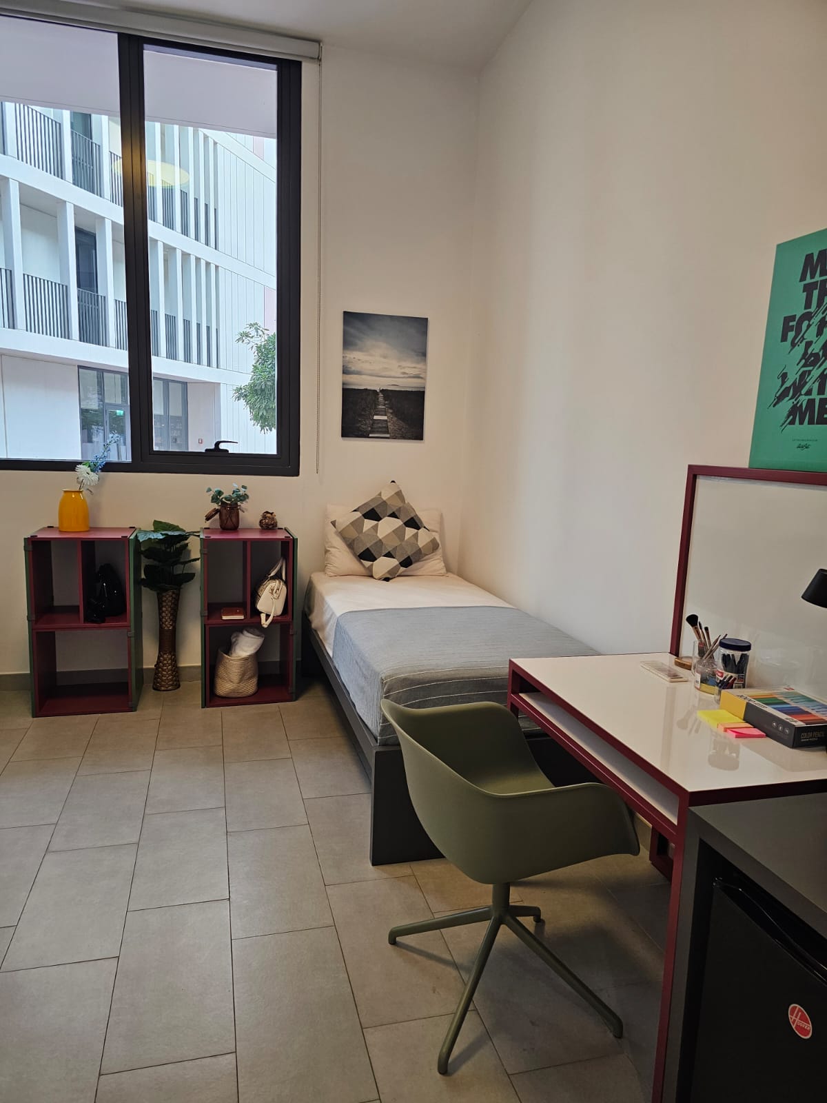 Fully furnished | high ROI | best for investment