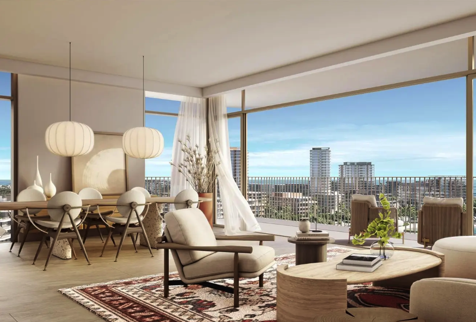 Apartment for Sale in  at Dubai Islands Dubai