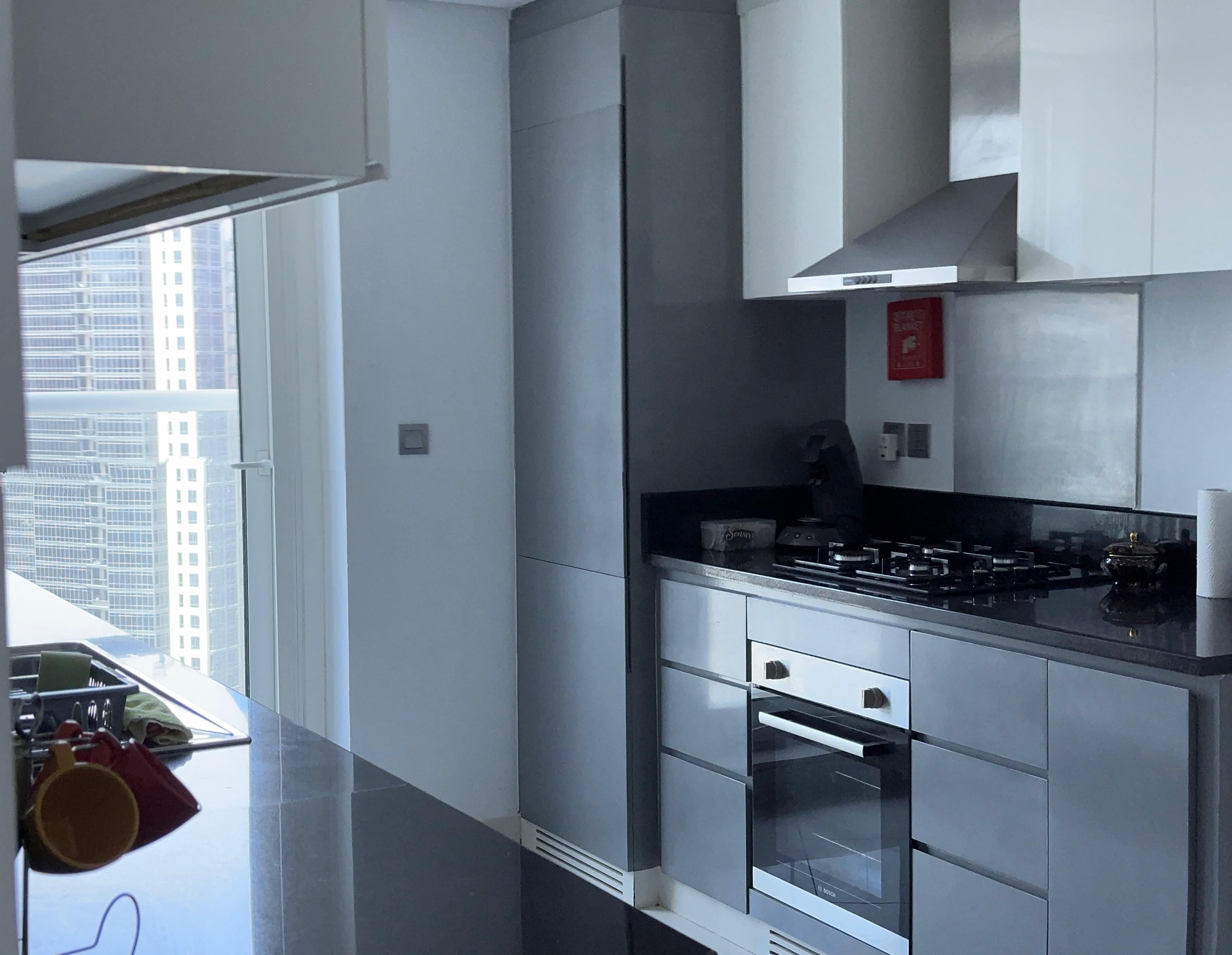 Canal View | Spasious Unit | Fully Furnished