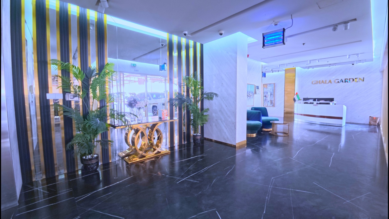 Fully Furnished | Spacious Layout | Move-In Ready