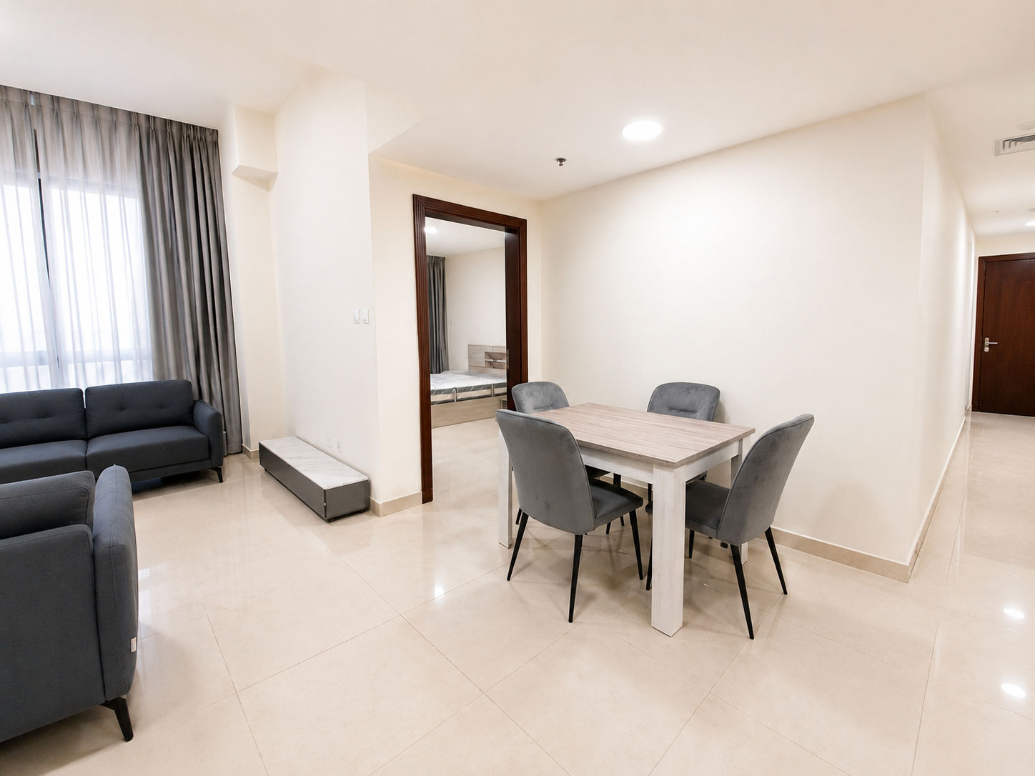 Modern Apartment | Spacious Layout | Prime Location