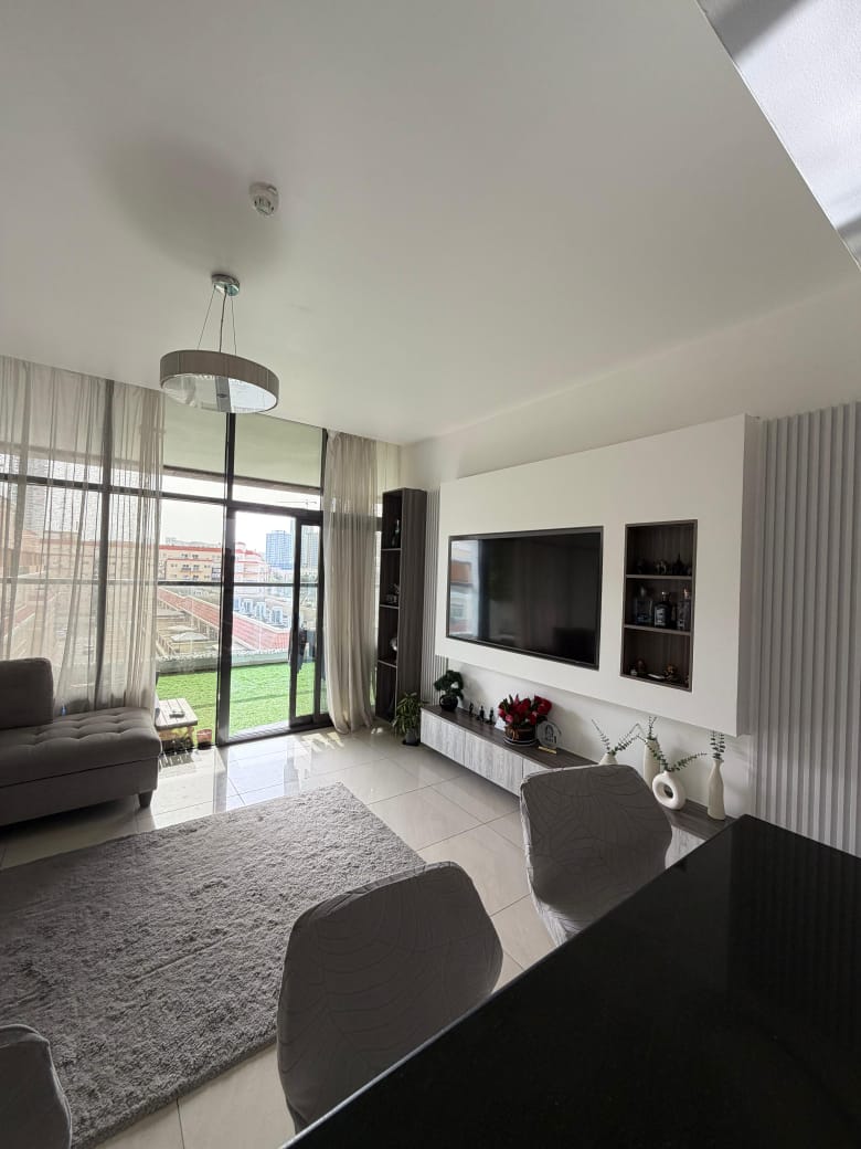 Furnished or Unfurnished Option | Corner Unit | Spacious Layout