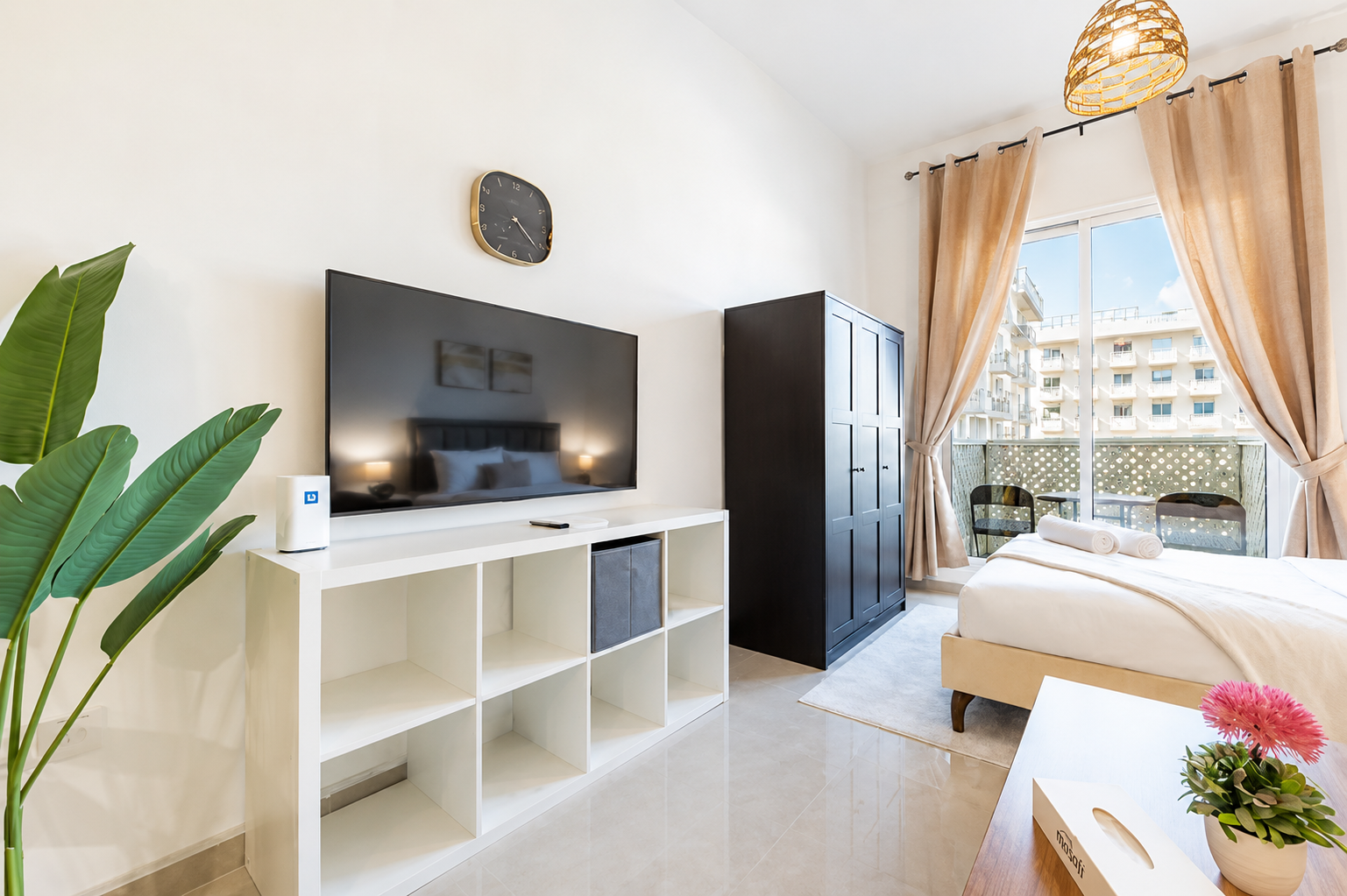 Chiller Free | Modern Living | Ready to Move