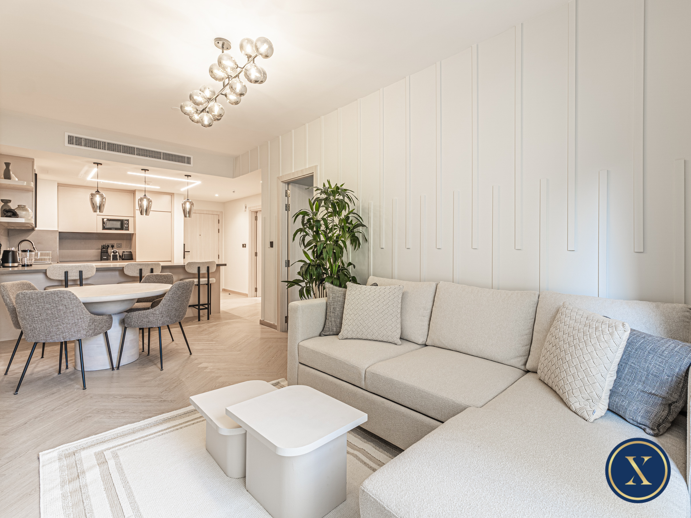 Fully Upgraded | Fully Furnished | Vacant