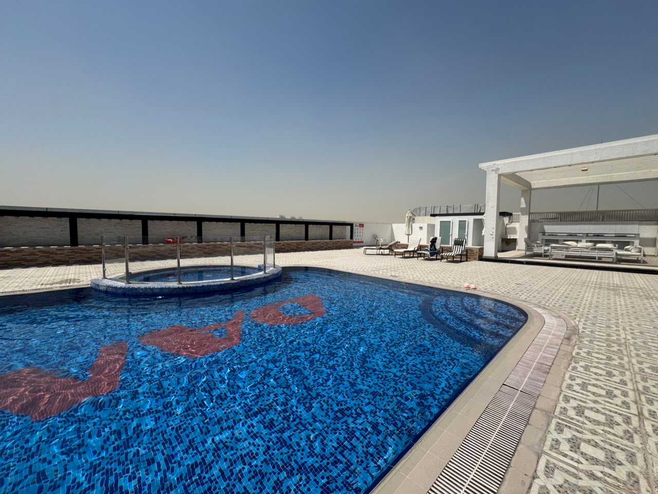 Community View | Spacious Layout | Vacant