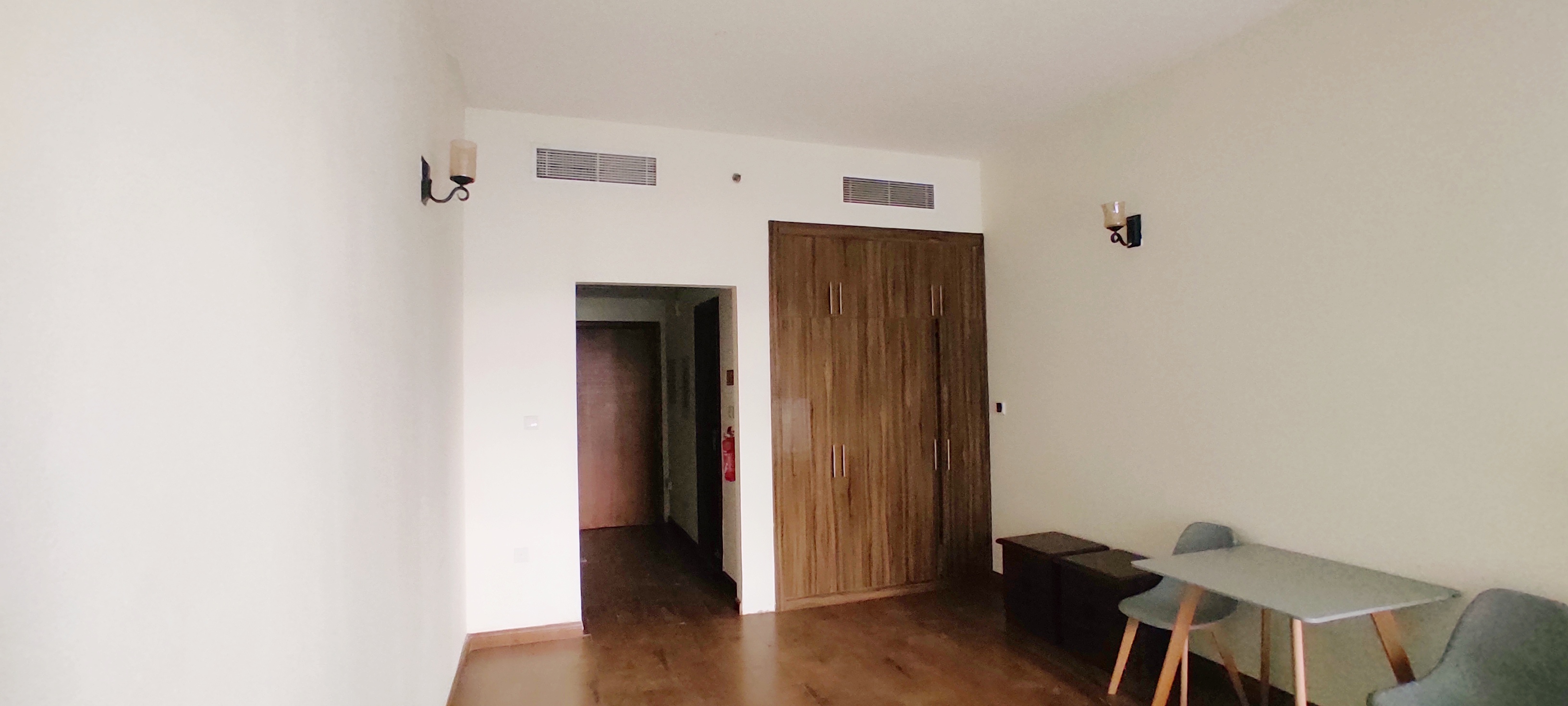 Studio | For rent | 470.81 Sq. Ft. | Unfurnished