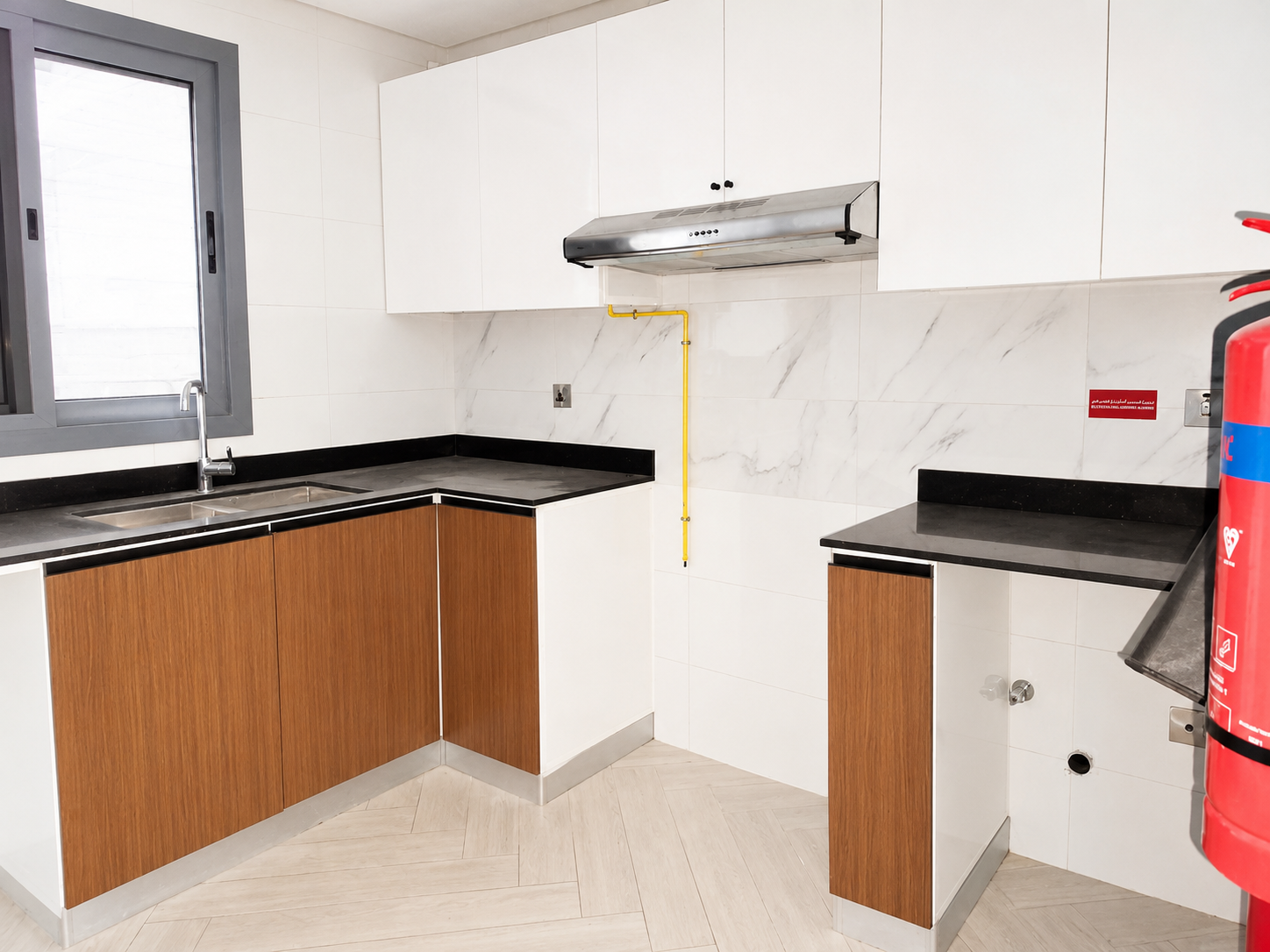 Spacious Layout | Open View | Ready to Move