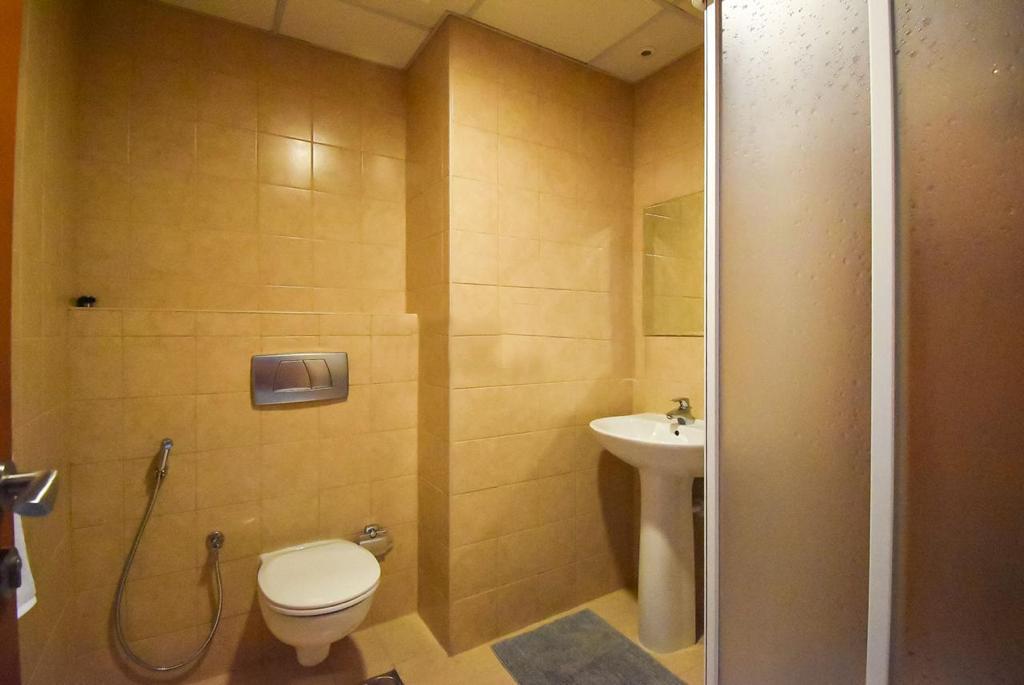 High Floor| +Maid Room| Marina View