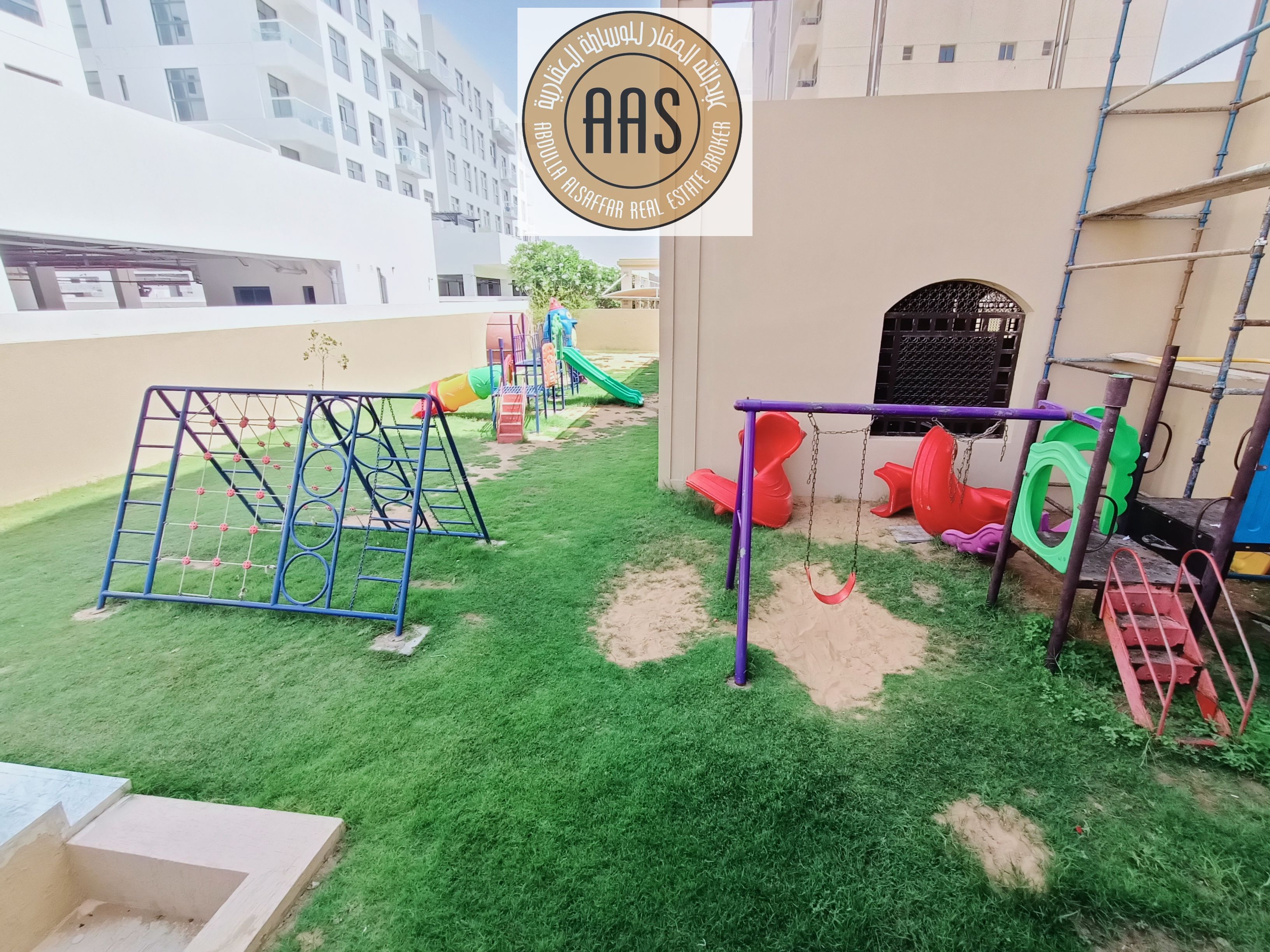 Al Jawaher Building Guide| Bayut