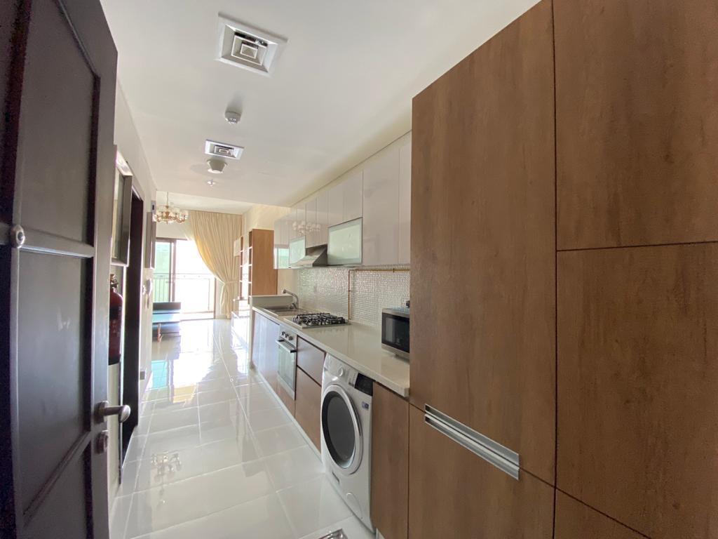 Modern | Spacious | Furnished | Prime Location
