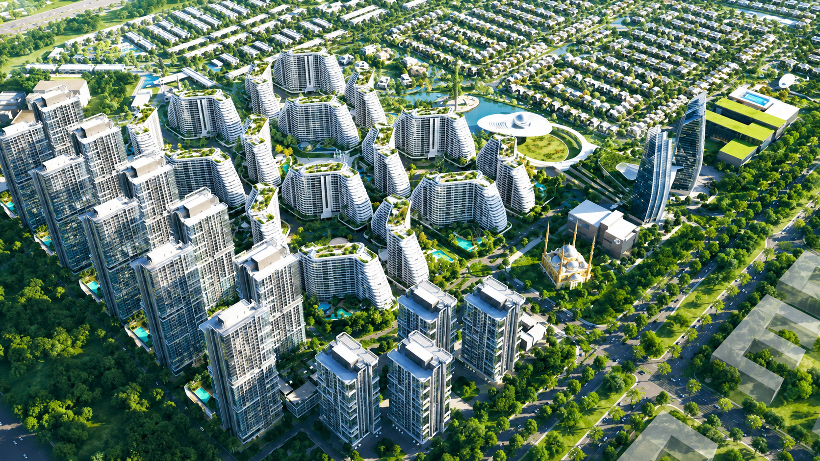 Distress Deal | Stylish Residence | Execellent Facilities