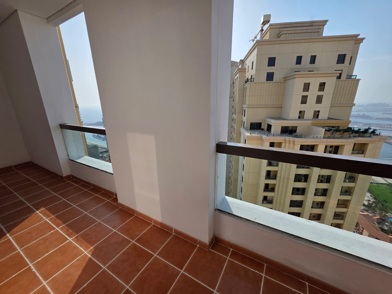 Marina & Palm View | High Floor | Next to Tram