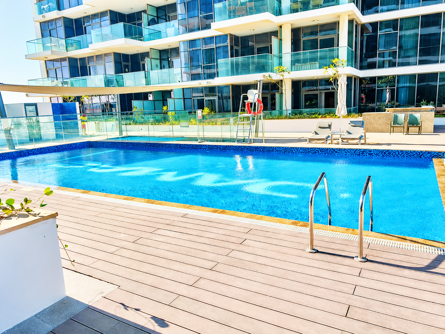 Damac lagoons View | Spacious Layout | Ready to Own